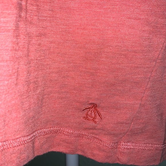 Original Penguin Polo, size XXL. - Picture 10 of 10